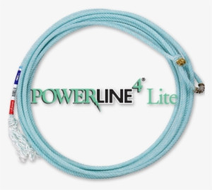 CLASSIC 30' POWERLINE HEADING ROPE