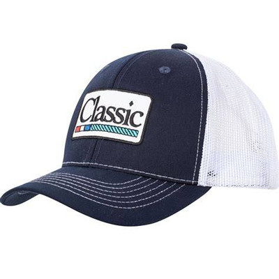 CLASSIC ROPES KIDS CAP 