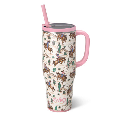 SWIG GIDDY UP 40OZ MEGA MUG 
