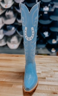 OLD GRINGO WILD COUNTRY BOOT 