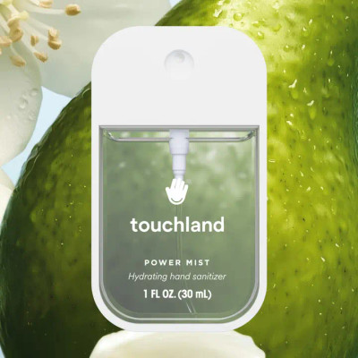 TOUCHLAND RAINWATER