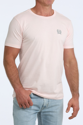 CINCH LEAD THIS LIFE TEE