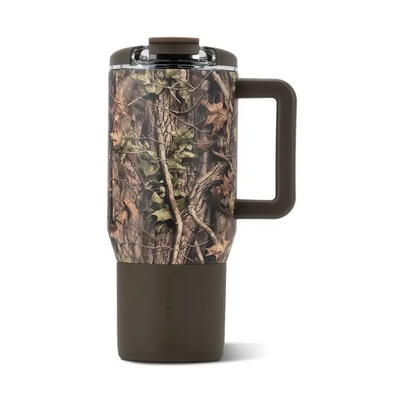 HYDROJUG WOODLAND 20 OZ MUG