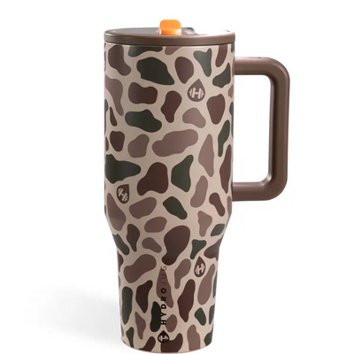 HYDROJUG DUCK CAMO 32 OZ MUG