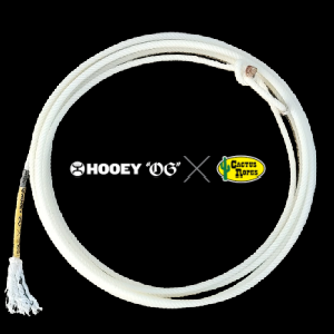 CACTUS HOOEY OG HEEL ROPE