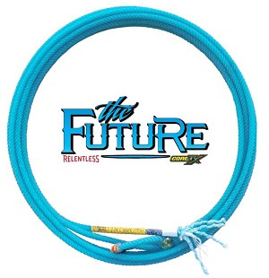CACTUS THE FUTURE HEAD ROPE