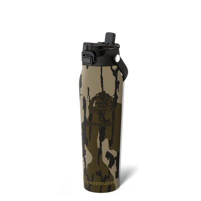 MOSSY OAK BOTTLE BUDDY 32oz