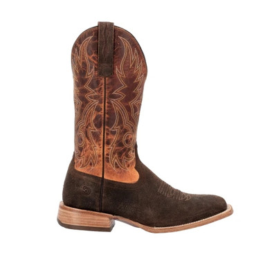 DURANGO MEN'S WESTERN TIMBER BOOT