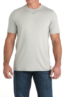 CINCH ARENA FLEX MENS ATHLETIC TEE 