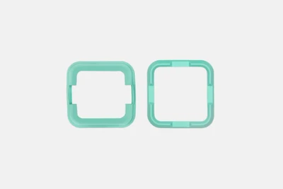 TURTLEBOX RANGER BUMPER - SEAFOAM