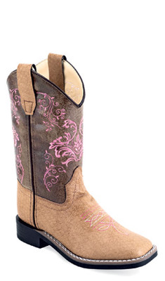 OLD WEST VB9196