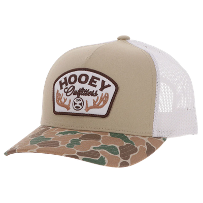 HOOEY YOUTH OUTFITTERS SNAPBACK