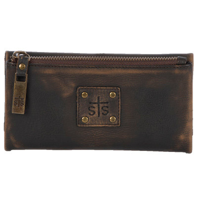 STS PONY EXPRESS MESA WALLET 