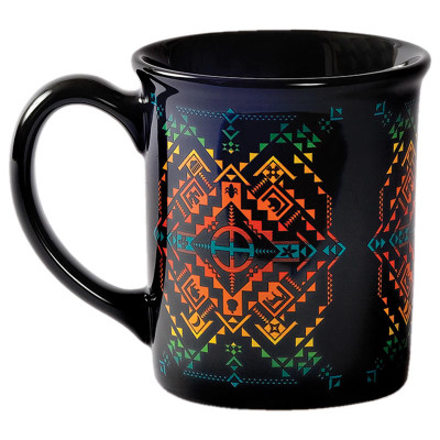 PENDLETON 18OZ SHARED SPIRITS MUG