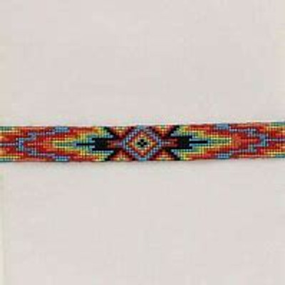 TWISTER HATBAND 0273597
