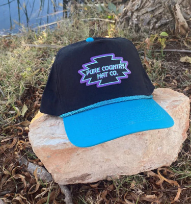 PURE COUNTRY THE CHIEF HAT PURE COUNTRY THE CHIEF HAT