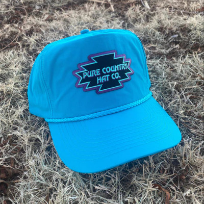 PURE COUNTRY CHF AGAVE HAT PURE COUNTRY CHF AGAVE HAT
