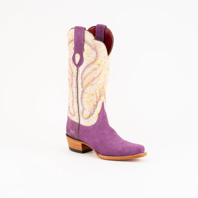 FERRINI CANDY PURPLE