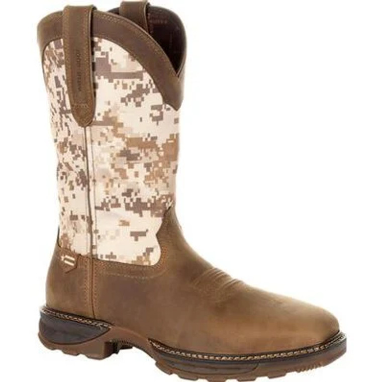 DURANGO MAVERICK CAMO BOOT 