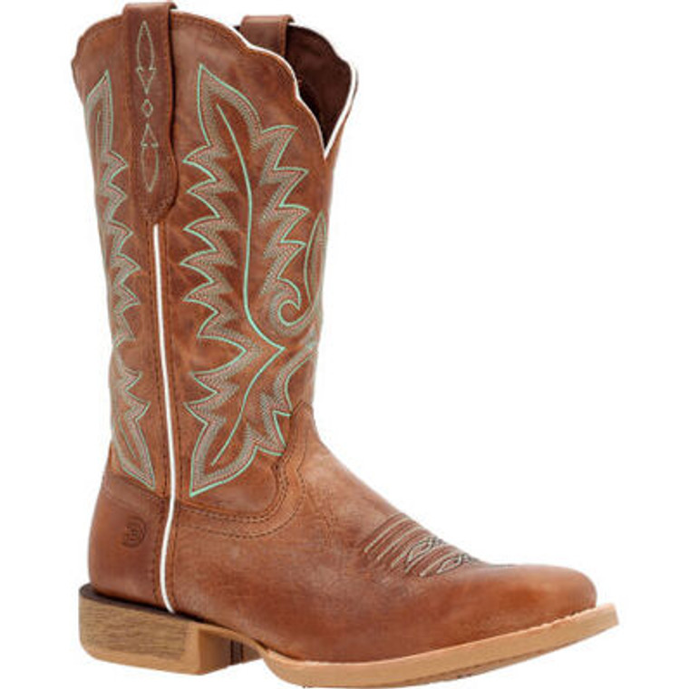 DURANGO DRD0437 LADY REBEL PRO BURNISHED SAND 