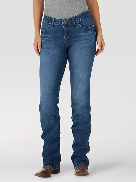 WRANGLER QBABY JANE 