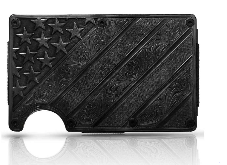 MONATAN CREDIT CARD CASE