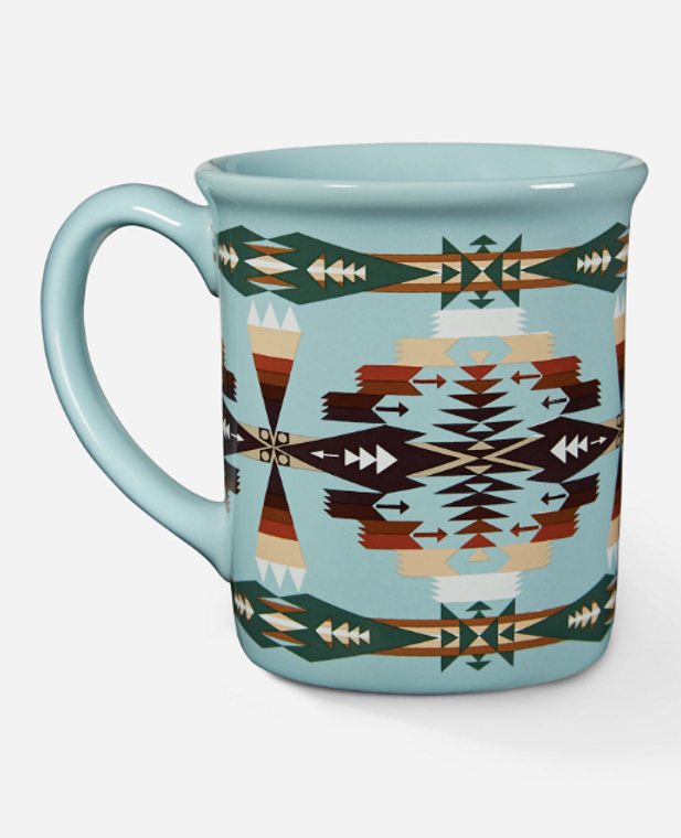 PENDLETON 18OZ MUG T