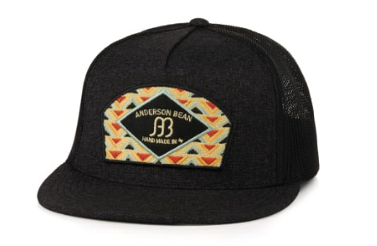 RED DIRT DIAMOND HAT