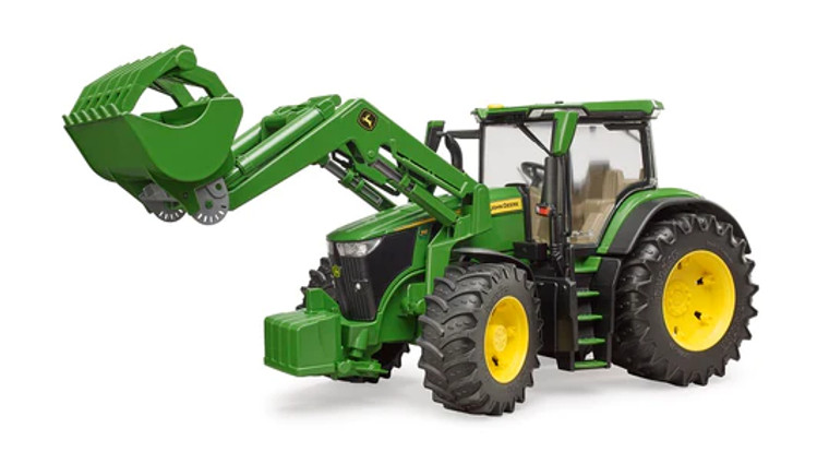 BRUDER JOHN DEERE 7R 350