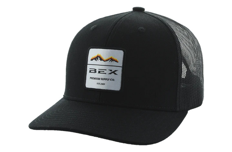 BEX RAWORTH HAT