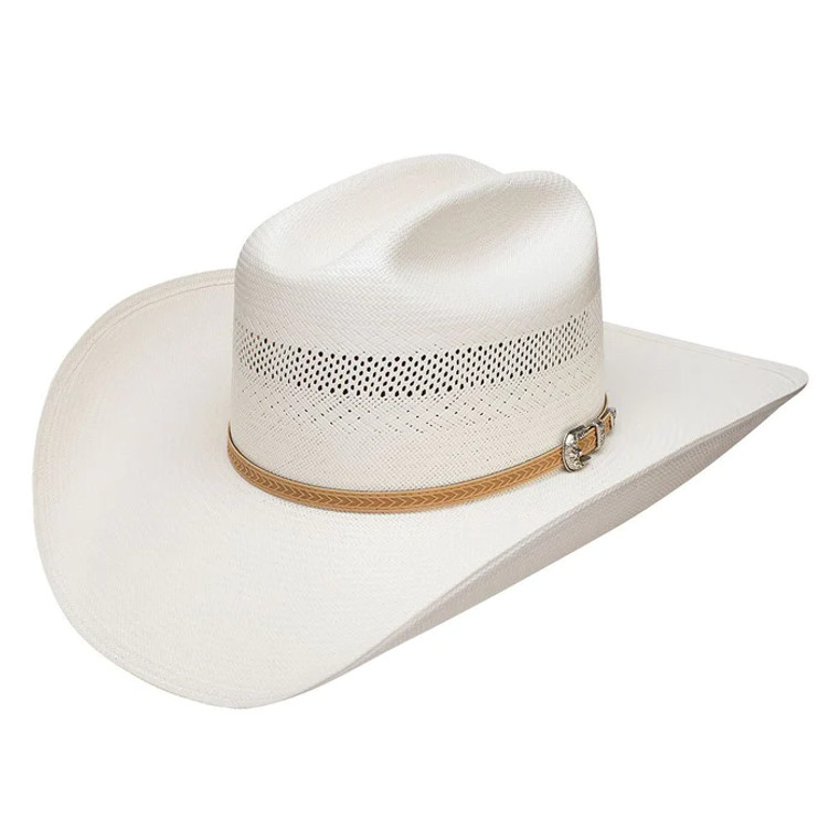 STETSON ARAPAHO STRAW HAT