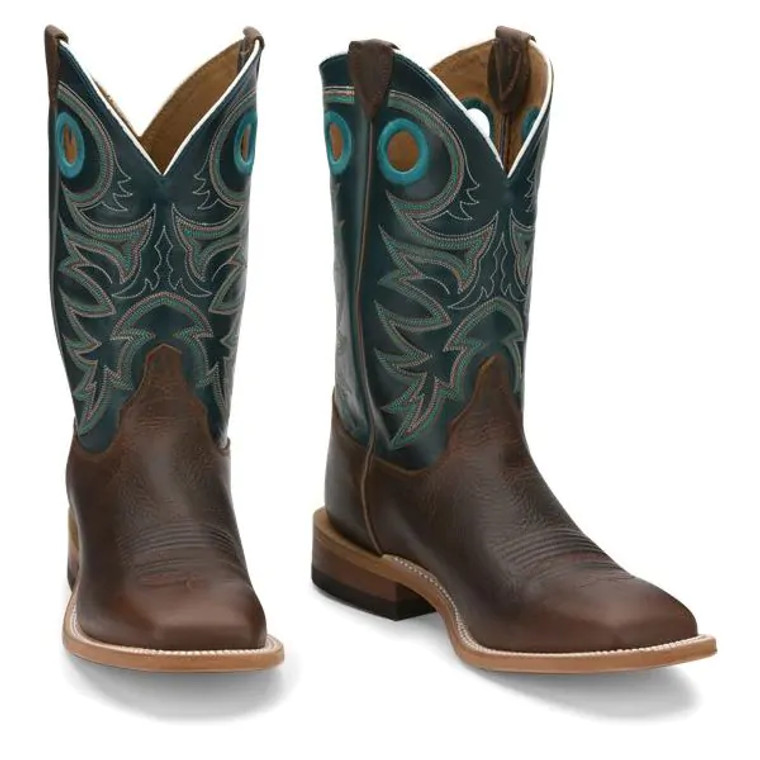 JUSTIN BOOTS BR738 AUSTIN 