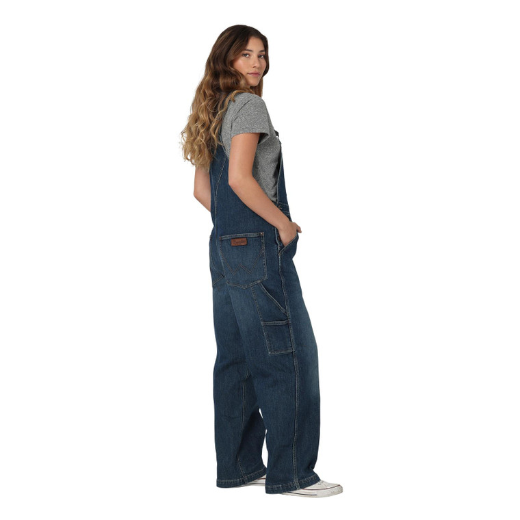 WRANGLER WOMENS OVERALL LAUREN