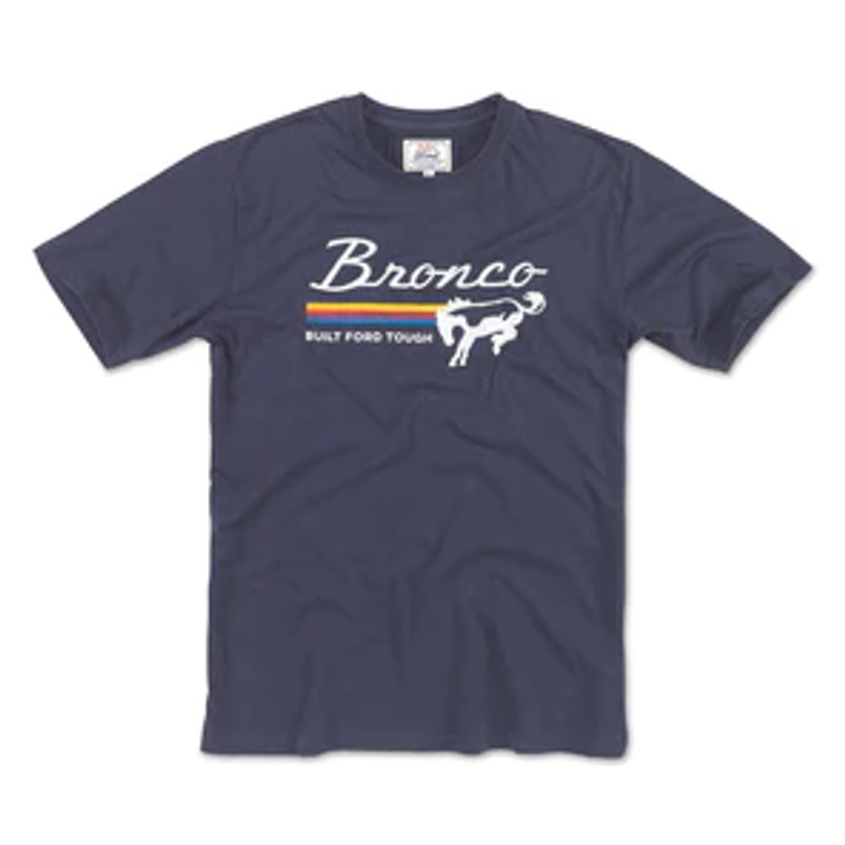 BRONCO FORD TOUGH TEE