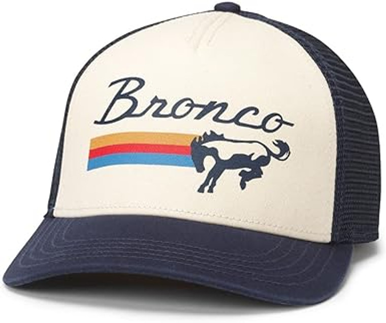 BRONCO SINCLAIR HAT