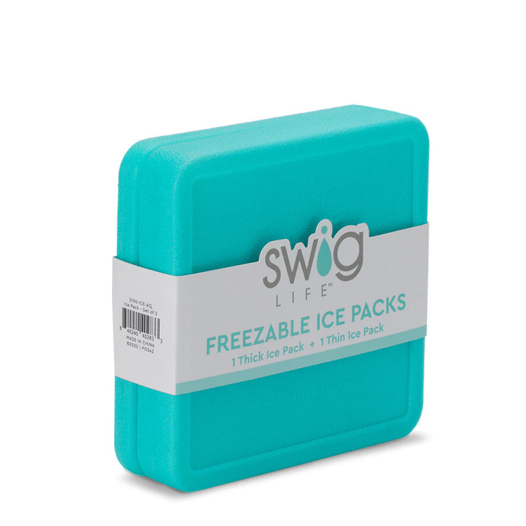 SWIG ICE PACK, SET OF 2