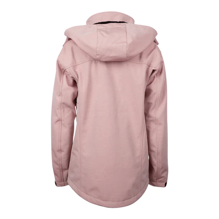 STS WOMENS COAT WESTON BLUSH