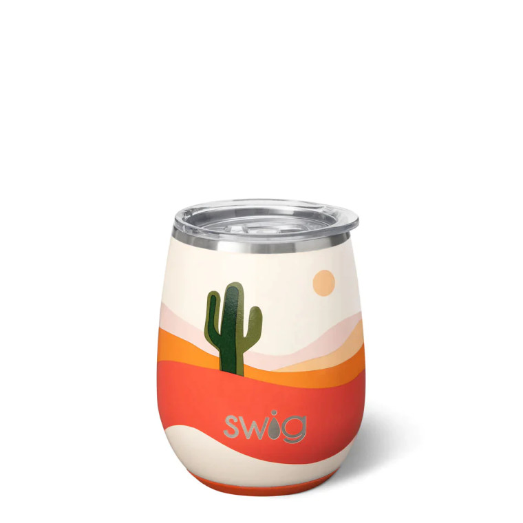 SWIG S102-C14-BD CACTUS WINE