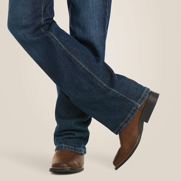 ARIAT BOYS LEGACY JEANS