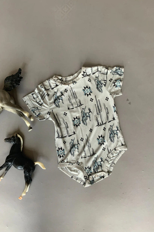 MODERN MARFA ONESIE