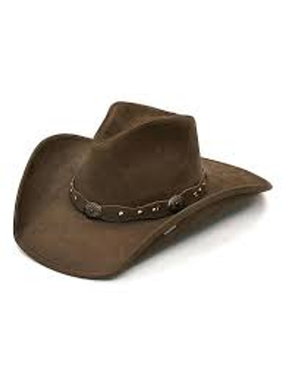 STETSON ROXBURY HAT