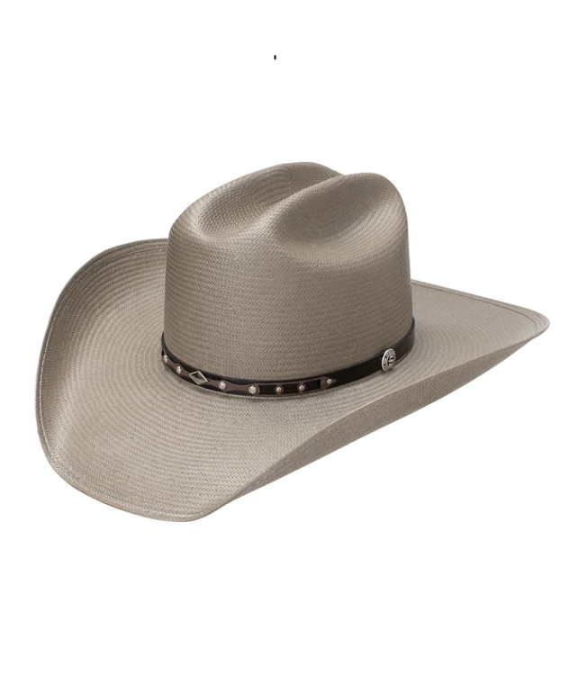 STETSON 10X KENTON STRAW