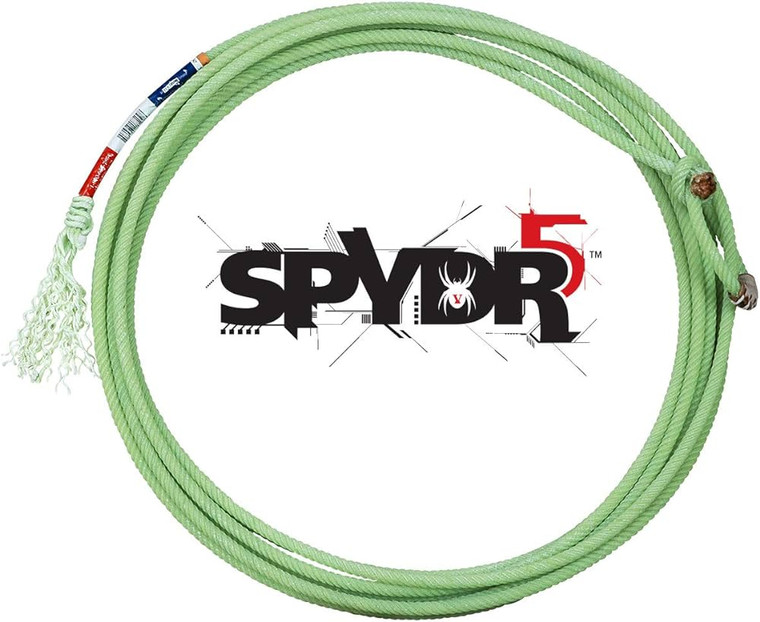 CLASSIC 3/8" 30' XS SPYDR ROPE