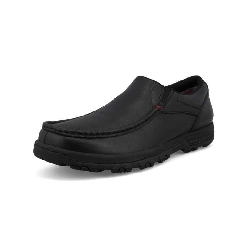 TWISTED X MXC0020 MENS BLACK MOC