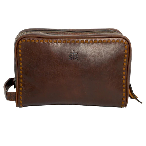 STS Cowhide Shave Kit main image 1
