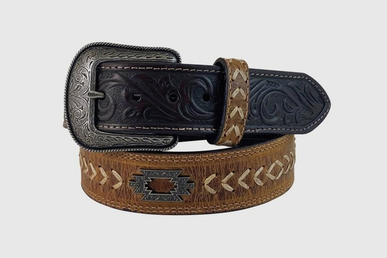 ROPER 8650500 AZTEC BELT 