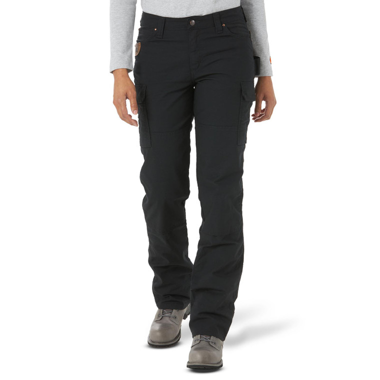 WRANGLER RIGGS WORK WOMEN'S RANGER PANT