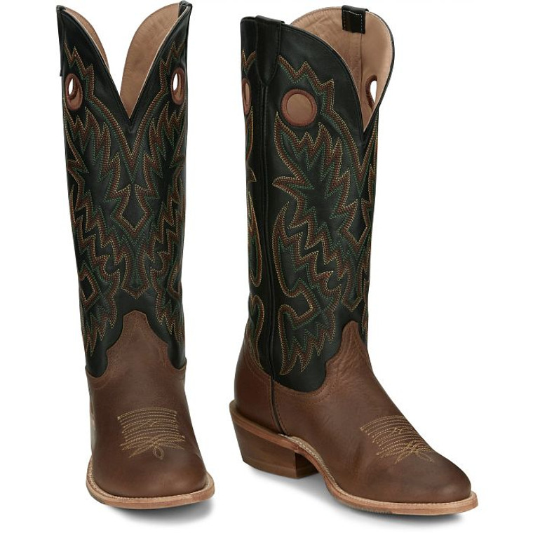 TONY LAMA SA2003 MENS BUCKAROO BOOT