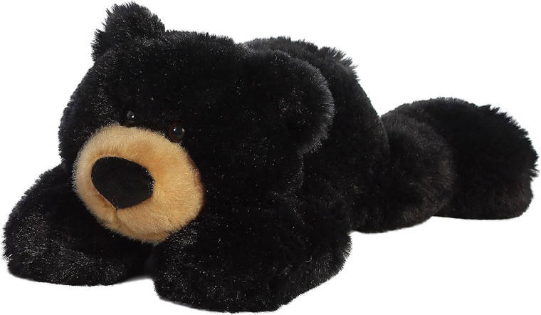 AURORA 12" BEAR STUFFY