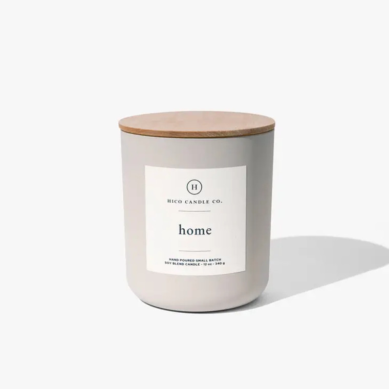 HICO CANDLE HOME SCENT